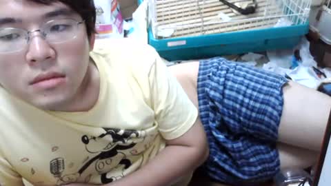 youheikun online show from July 1, 1:31 pm