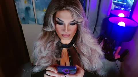 QUEEN MADISON  online show from June 2, 4:53 pm