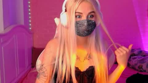 Barbie online show from February 10, 10:19 pm