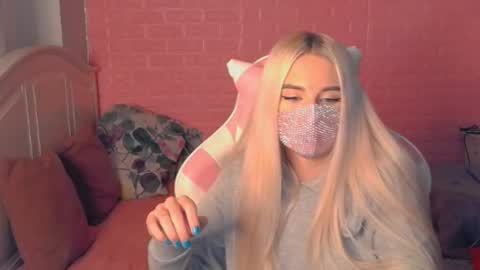 Barbie online show from February 22, 7:03 pm