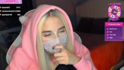 Barbie online show from January 2, 1:27 am