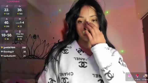 mia3 online show from October 7, 4:08 am