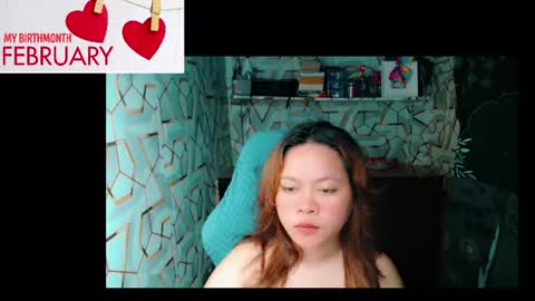 your_bootybabe online show from February 1, 7:33 pm