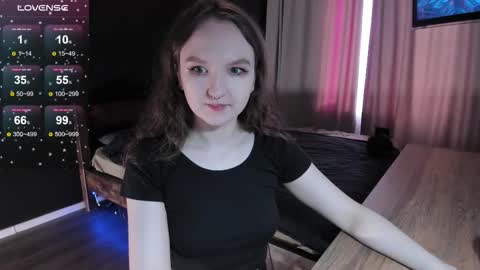 Snapshot of your_bunny chatting on September 18, 1:26 pm Bunny online show from September 18, 1:26 pm