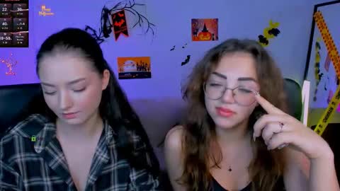 Snapshot of your_bunny12 chatting on October 27, 4:29 pm your bunny12 online show from October 27, 4:29 pm