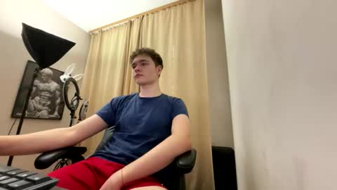 your_bunny123 online show from January 12, 8:32 am