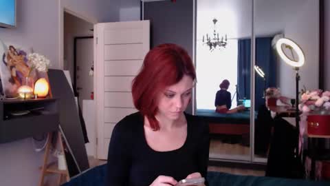 your_corvus online show from October 7, 8:54 am