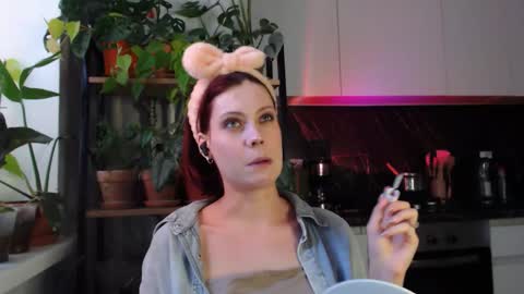 your_corvus online show from October 2, 12:26 pm