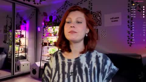 your_corvus online show from January 8, 11:05 am