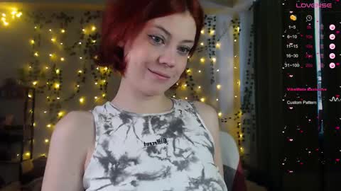 your_corvus online show from March 11, 8:08 am