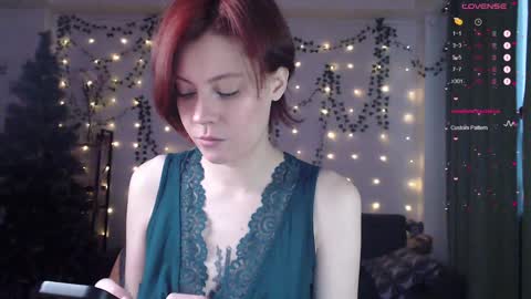 your_corvus online show from December 8, 7:47 am