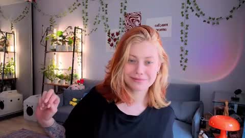 your_corvus online show from April 4, 10:22 am