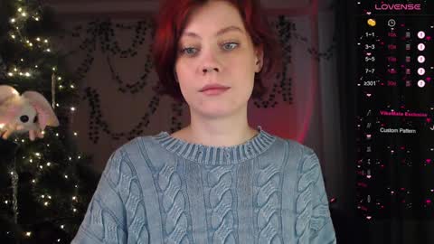 your_corvus online show from December 26, 7:03 am