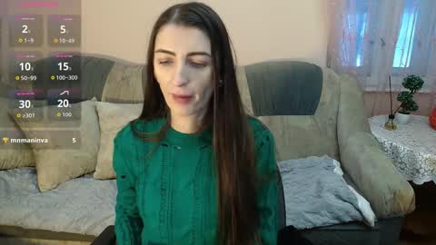 Enna Kim online show from January 15, 2:48 pm