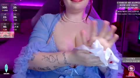 Maternity leave find me on fan pages  online show from December 19, 5:36 am