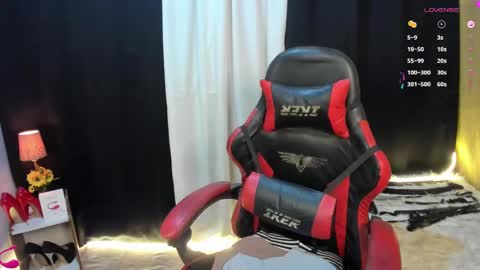 YourSeductiveWife online show from February 6, 7:56 am