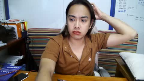 Snapshot of your_dreamgirlxxx69 chatting on March 5, 3:08 am your_dreamgirlxxx69 online show from March 5, 3:08 am