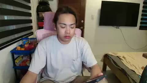 your_dreamgirlxxx69 online show from February 27, 10:41 am