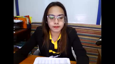 Snapshot of your_dreamgirlxxx69 chatting on February 26, 12:09 am your_dreamgirlxxx69 online show from February 26, 12:09 am