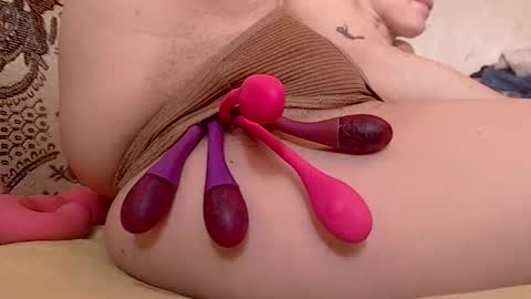 Emily online show from February 7, 9:34 am