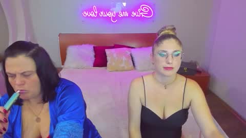 Your Ecstasy online show from October 24, 9:54 am