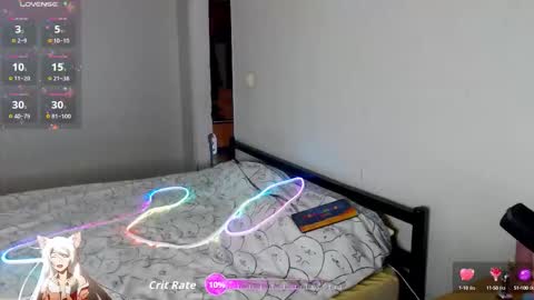 Molly online show from October 1, 8:24 am