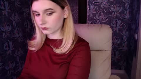 Freya online show from February 20, 2:19 pm