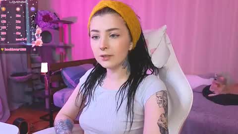 Snapshot of your_gabby chatting on March 6, 1:03 pm your gabby online show from March 6, 1:03 pm