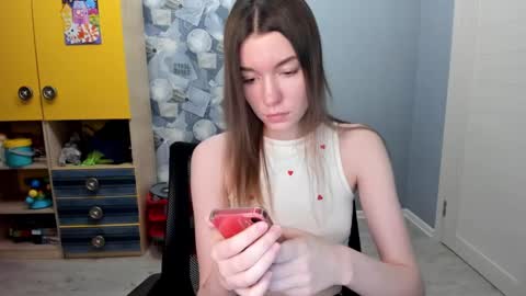 Eva online show from February 7, 9:48 pm
