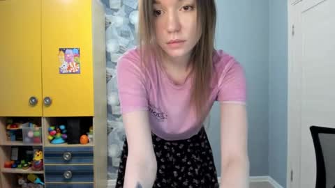 Eva online show from March 3, 10:28 am