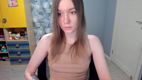 Eva online show from January 21, 8:32 pm
