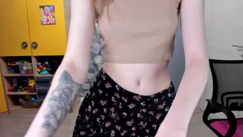 Eva online show from March 3, 1:34 pm