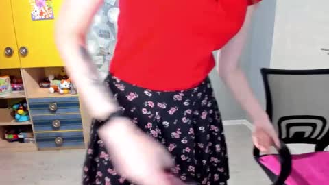 Eva online show from January 24, 10:19 pm