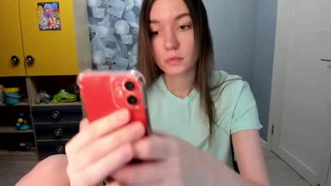 Eva online show from February 8, 9:25 pm