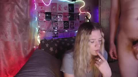 Your Horny Friends online show from November 25, 1:54 pm