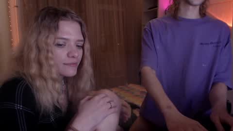 Your Horny Friends online show from January 26, 7:52 pm