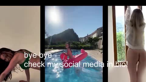 Katherine online show from February 15, 5:07 pm