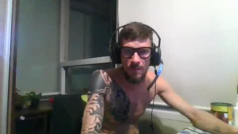 your_kingsex online show from April 6, 1:58 am