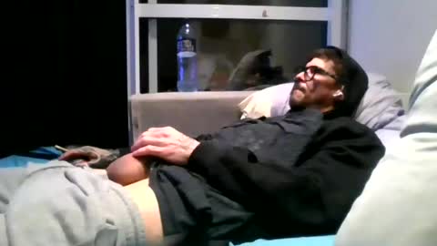 your_kingsex online show from June 16, 2:48 am