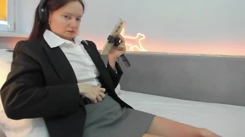 Your Librarian online show from March 16, 11:14 am