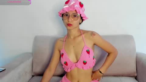 Lila  online show from December 23, 7:38 am