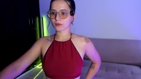 Lila  online show from July 21, 12:34 am
