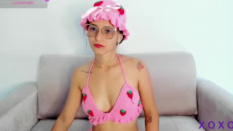 Lila  online show from December 8, 4:55 am