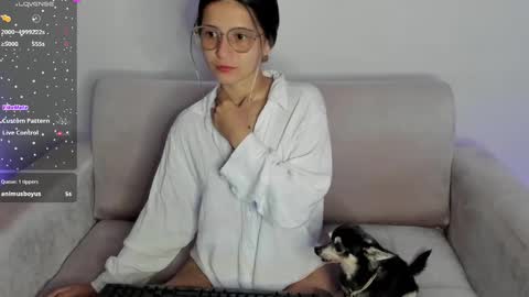 Lila  online show from February 9, 7:26 am