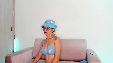 Lila  online show from December 13, 7:47 am