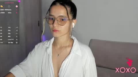 Lila  online show from September 21, 7:34 am