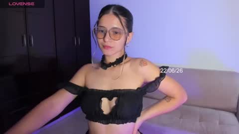 Lila  online show from June 23, 8:22 am