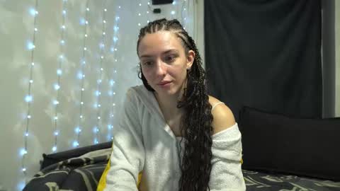 Meri  online show from March 8, 9:08 pm