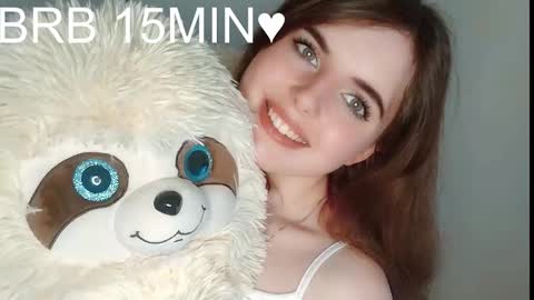 Snapshot of your_little_raccoon chatting on September 14, 6:42 pm Jenny online show from September 14, 6:42 pm