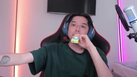 Han   online show from September 24, 11:06 am